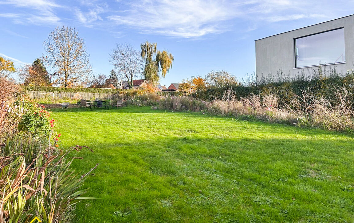 Bouwgrond te koop in Dendermonde