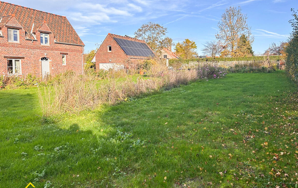 Bouwgrond te koop in Dendermonde