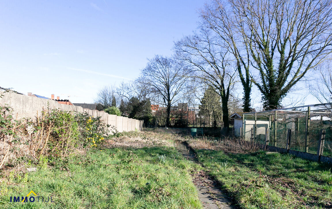 Bouwgrond te koop in Dendermonde