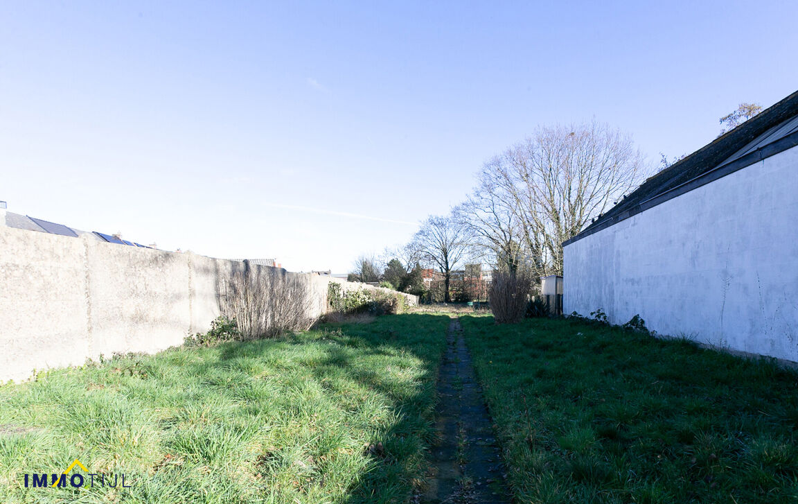 Bouwgrond te koop in Dendermonde