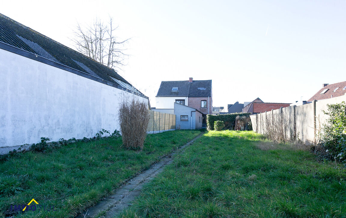 Bouwgrond te koop in Dendermonde