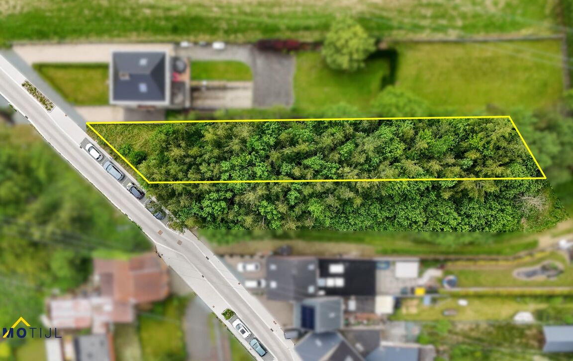 Bouwgrond te koop in Erembodegem