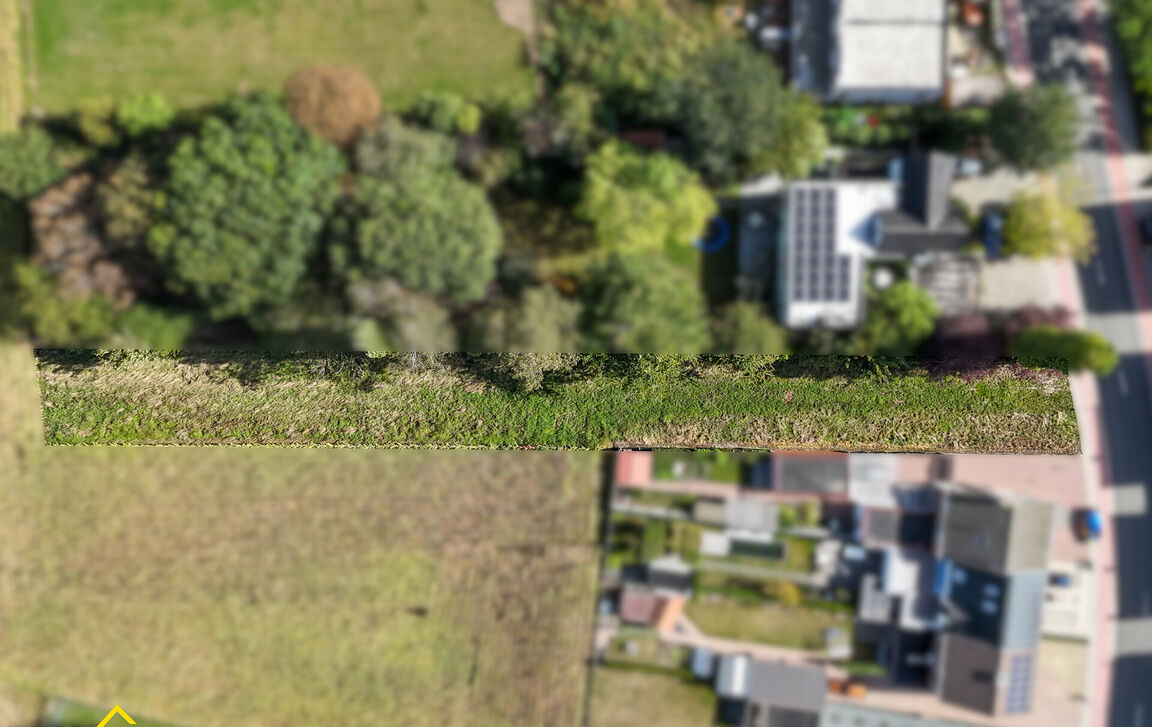 Bouwgrond te koop in Herdersem