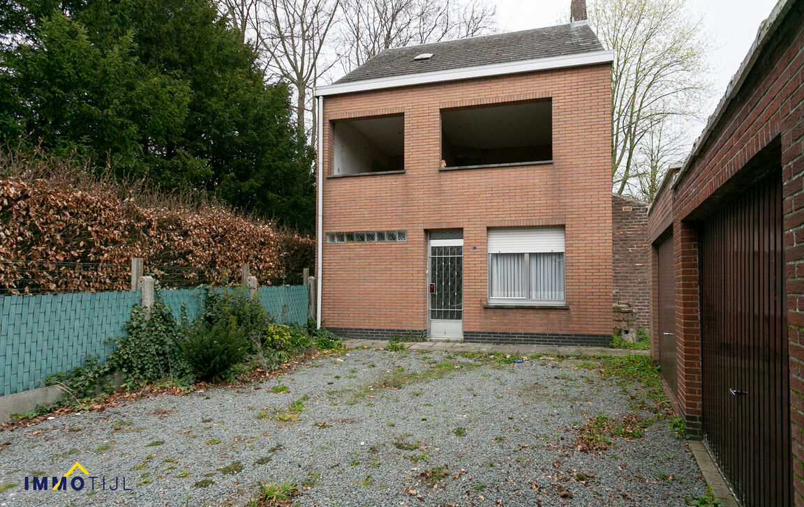 Bouwgrond te koop in Lebbeke