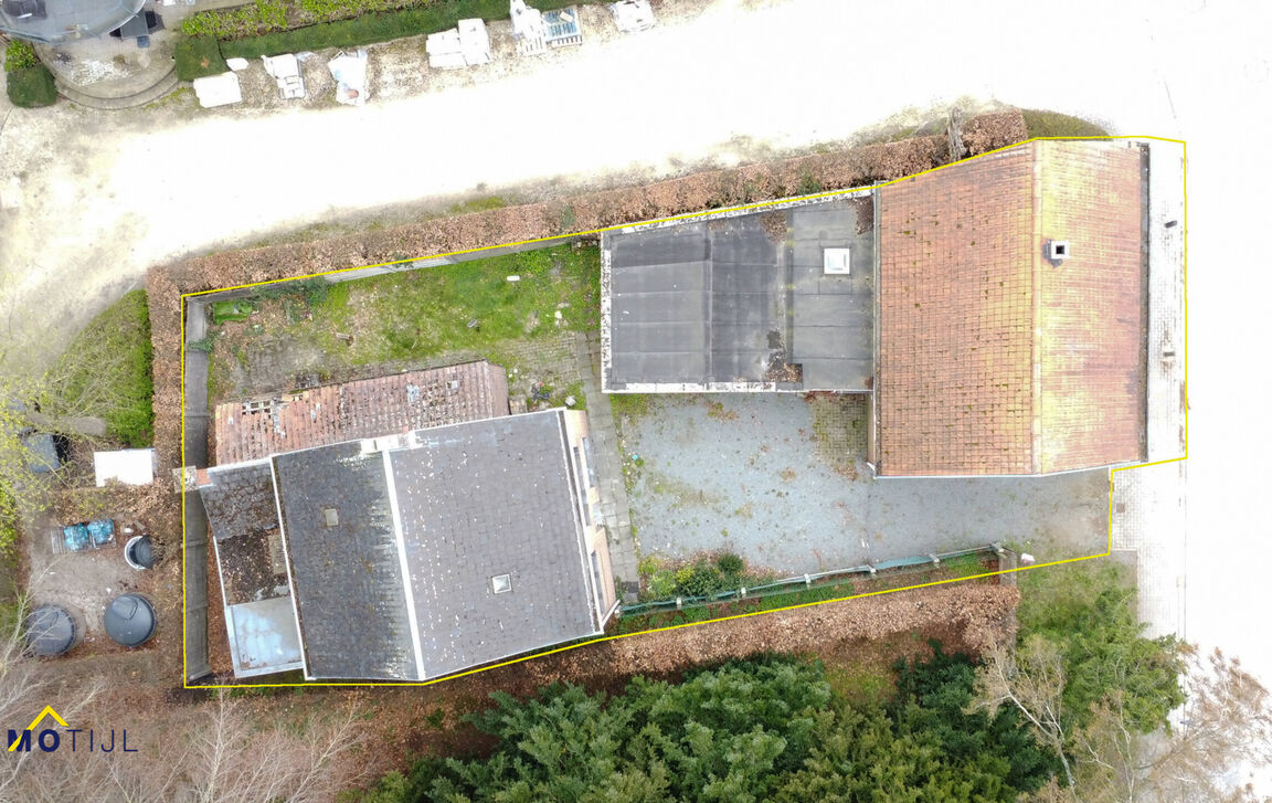 Bouwgrond te koop in Lebbeke