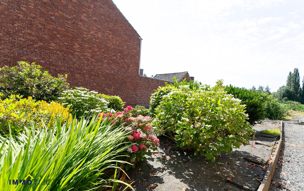 Bouwgrond te koop in Lebbeke