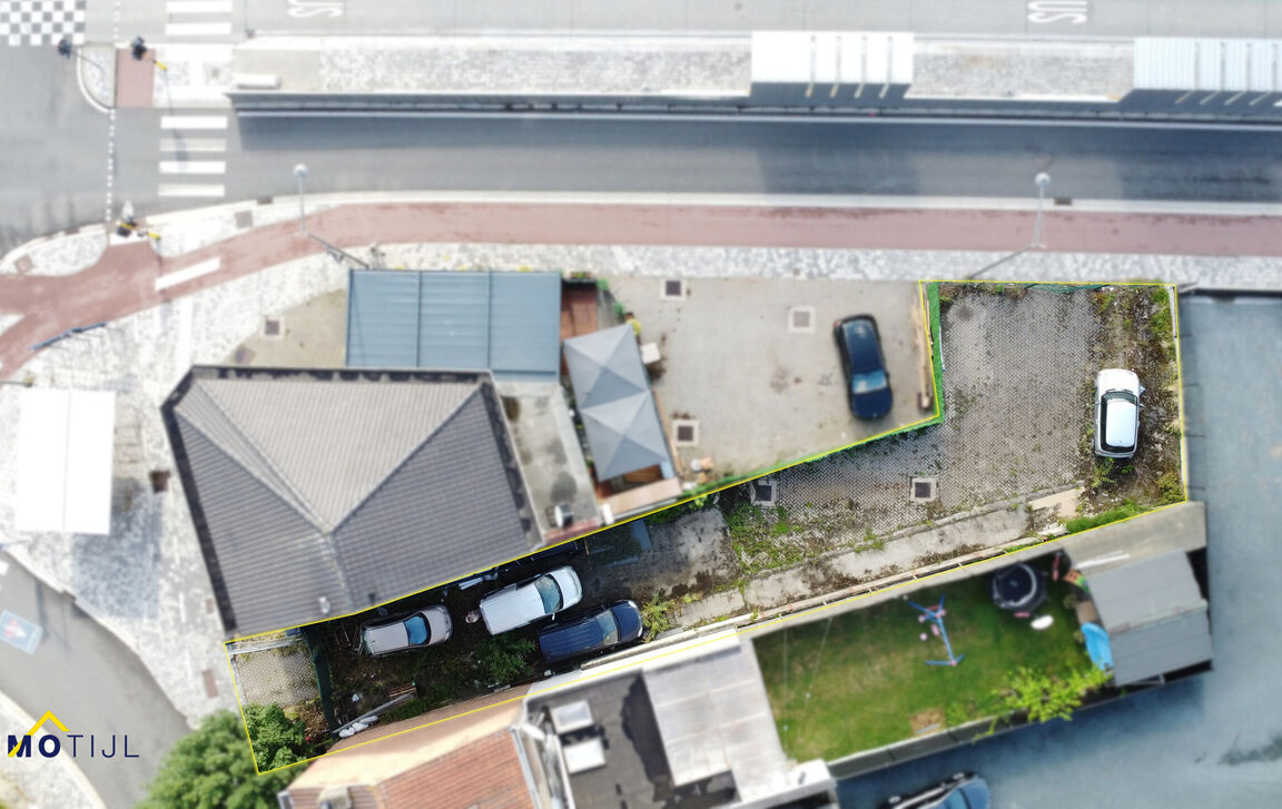 Bouwgrond te koop in Strombeek-Bever