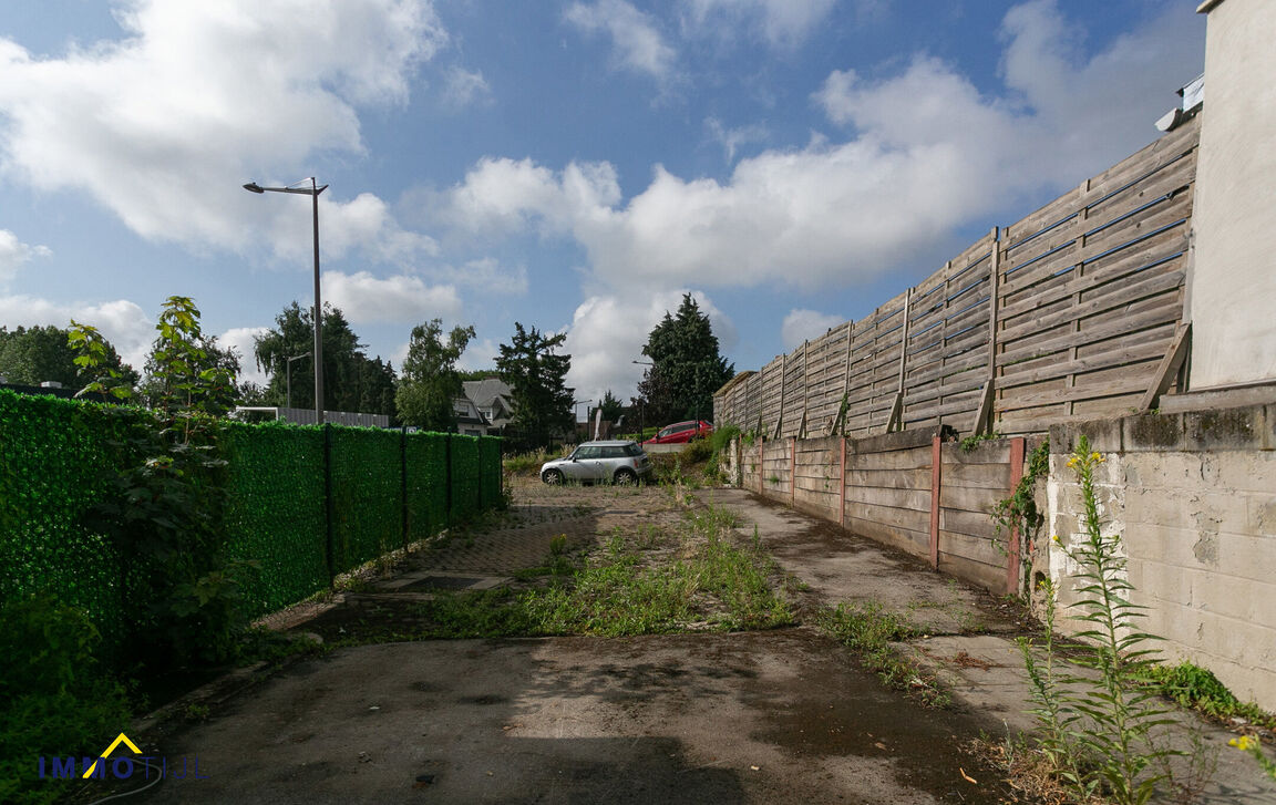Bouwgrond te koop in Strombeek-Bever