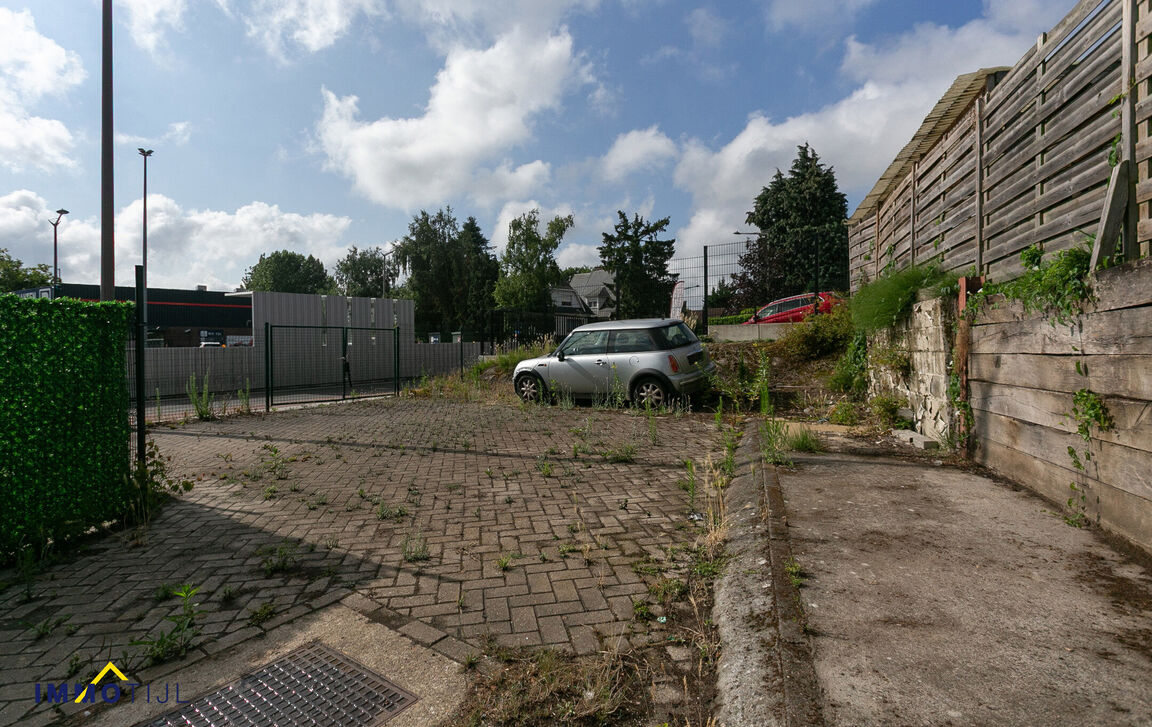 Bouwgrond te koop in Strombeek-Bever