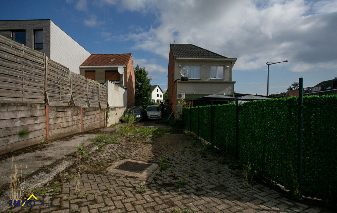 Bouwgrond te koop in Strombeek-Bever