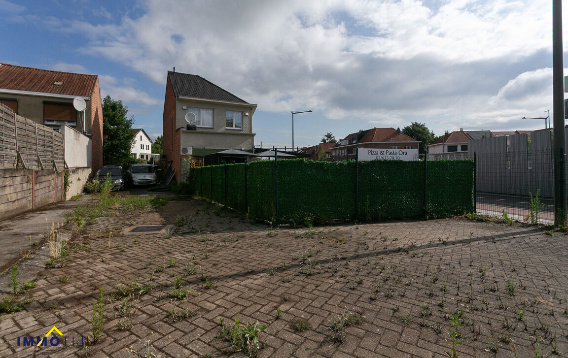 Bouwgrond te koop in Strombeek-Bever