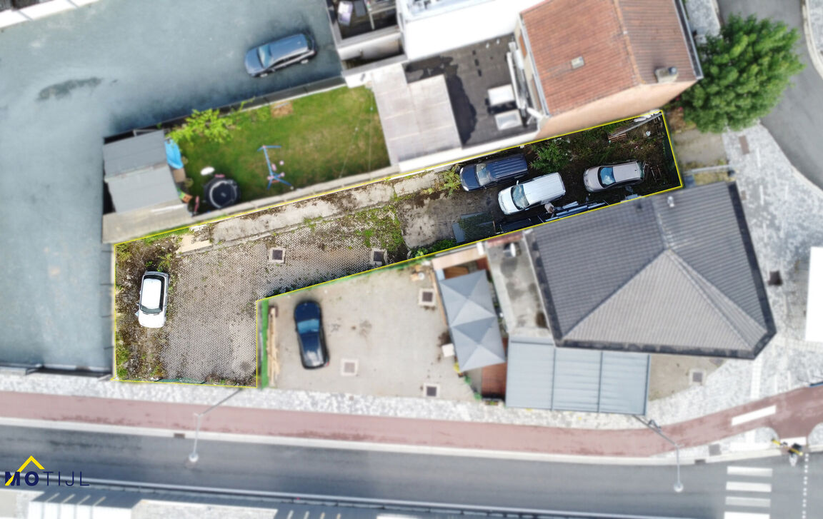 Bouwgrond te koop in Strombeek-Bever