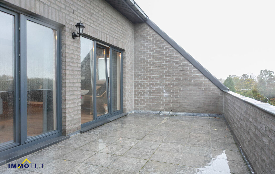 Buitengewoon huis te koop in Opwijk