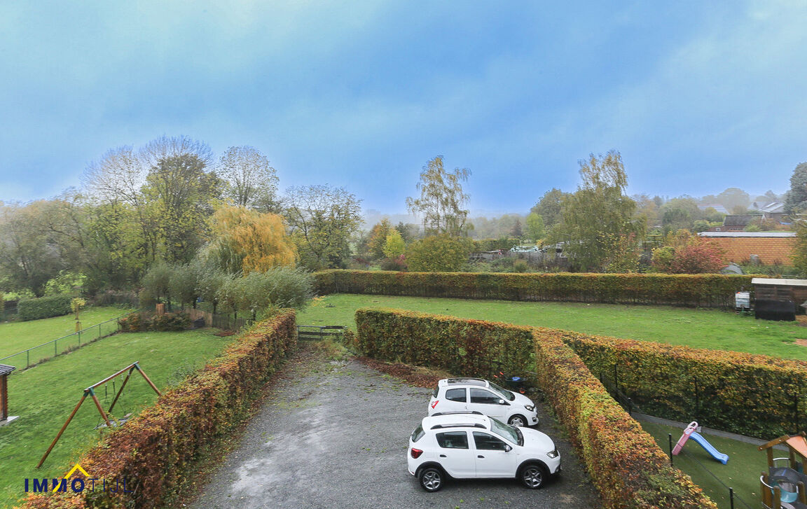 Buitengewoon huis te koop in Opwijk