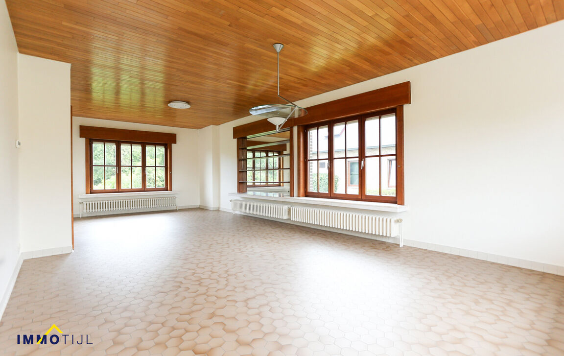 Bungalow te huur in Opwijk