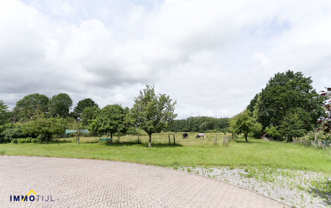 Bungalow te huur in Opwijk