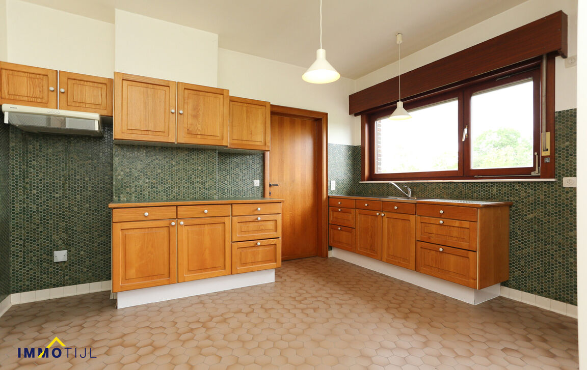 Bungalow te huur in Opwijk