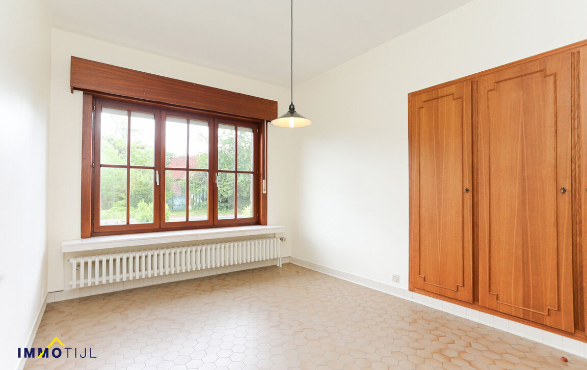 Bungalow te huur in Opwijk