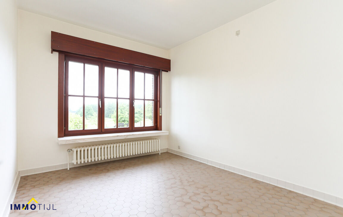Bungalow te huur in Opwijk