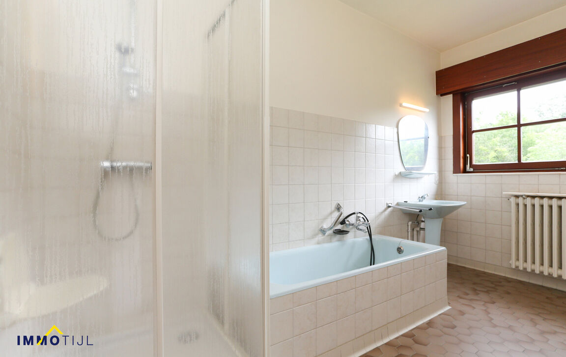 Bungalow te huur in Opwijk