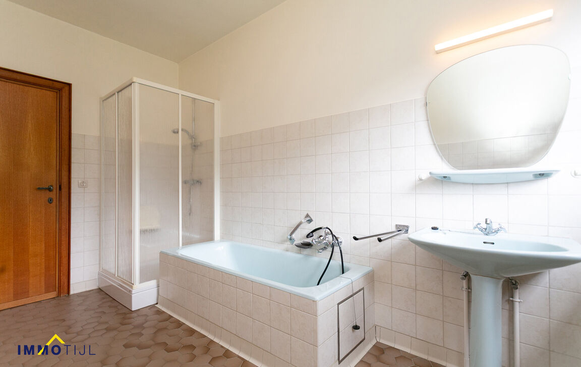 Bungalow te huur in Opwijk