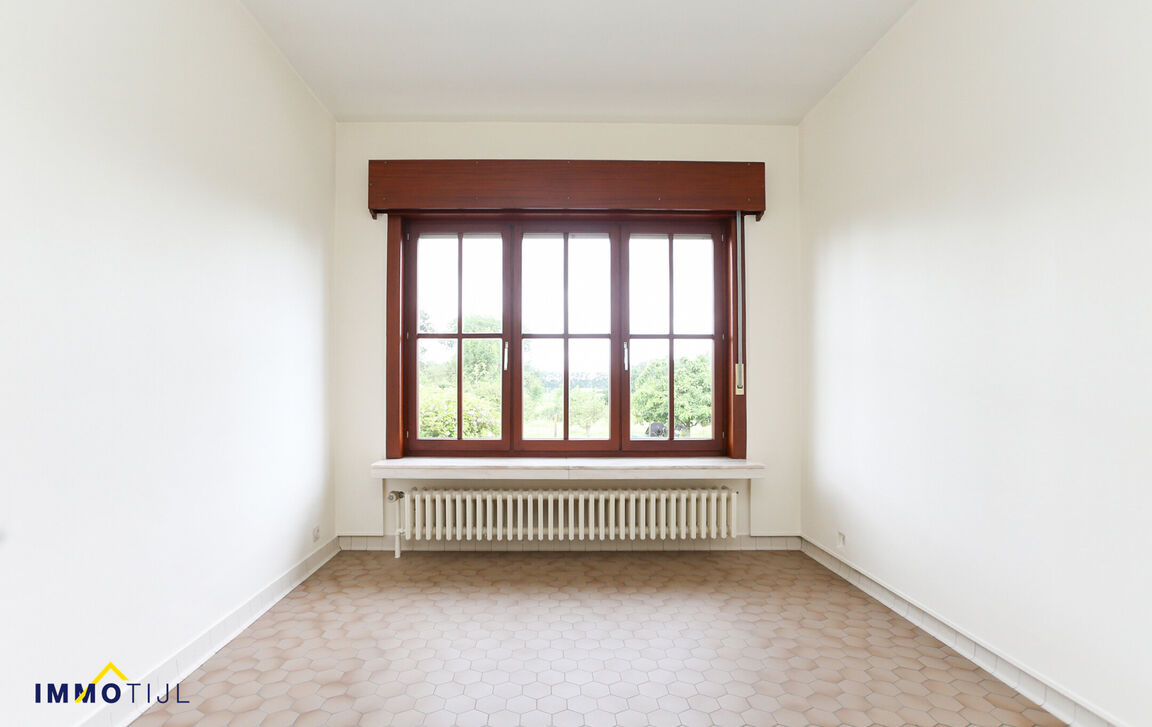 Bungalow te huur in Opwijk