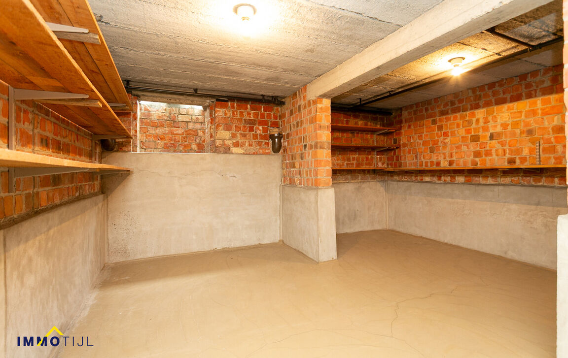 Bungalow te huur in Opwijk