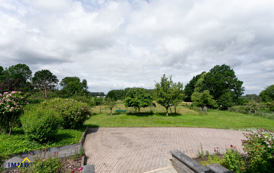 Bungalow te huur in Opwijk