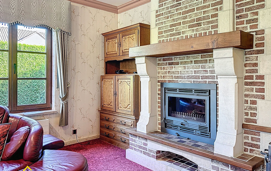 Bungalow te koop in Aalst