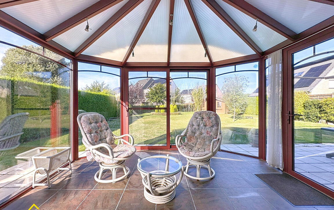 Bungalow te koop in Aalst