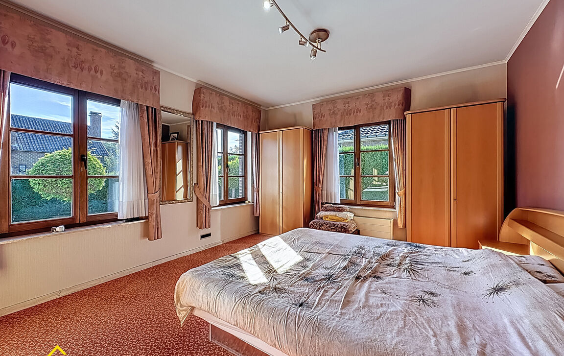 Bungalow te koop in Aalst