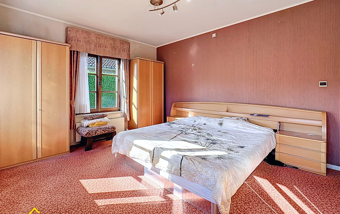 Bungalow te koop in Aalst