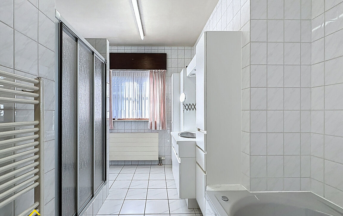 Bungalow te koop in Aalst