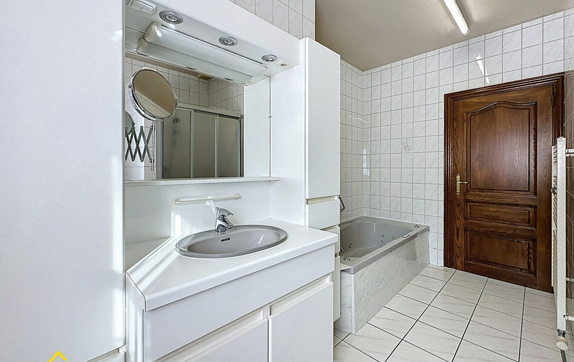 Bungalow te koop in Aalst