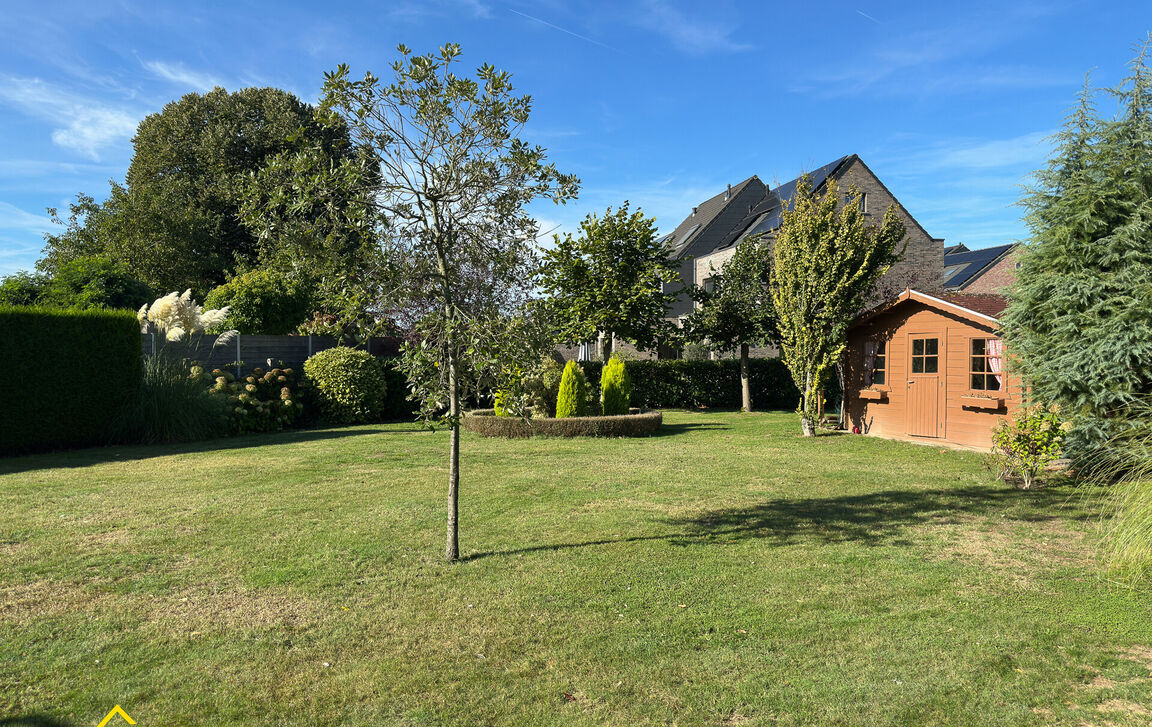 Bungalow te koop in Aalst