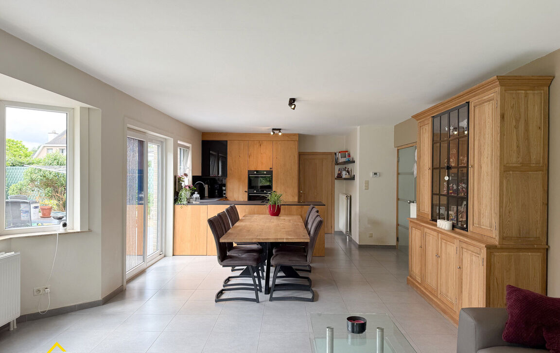 Bungalow te koop in Aalst