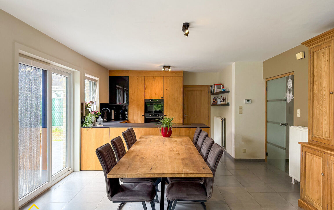 Bungalow te koop in Aalst