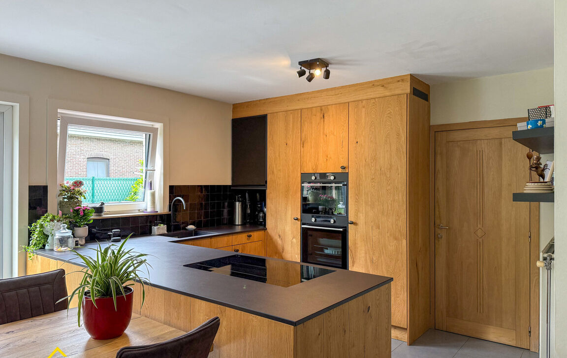 Bungalow te koop in Aalst