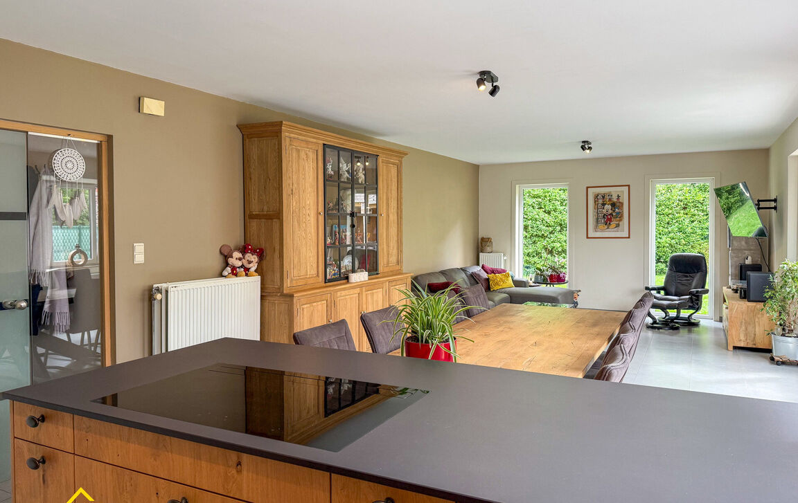 Bungalow te koop in Aalst