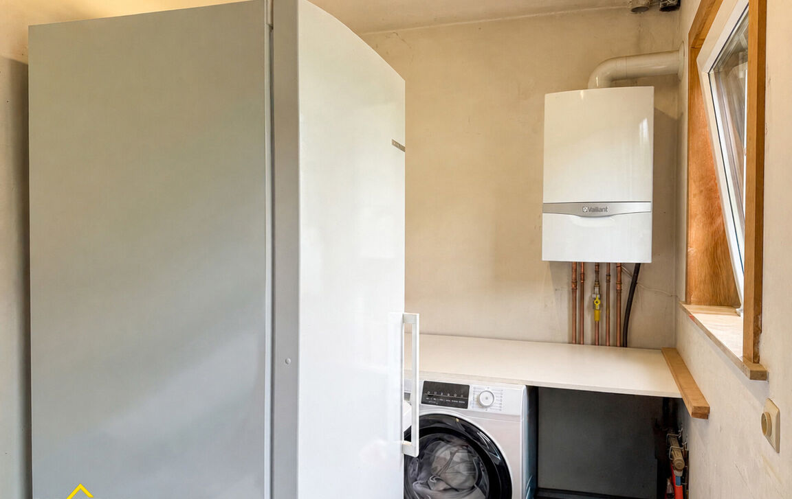 Bungalow te koop in Aalst