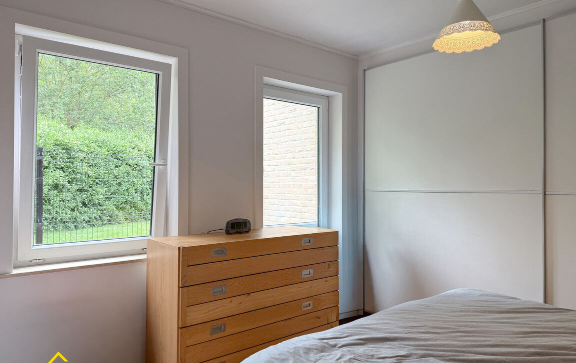 Bungalow te koop in Aalst