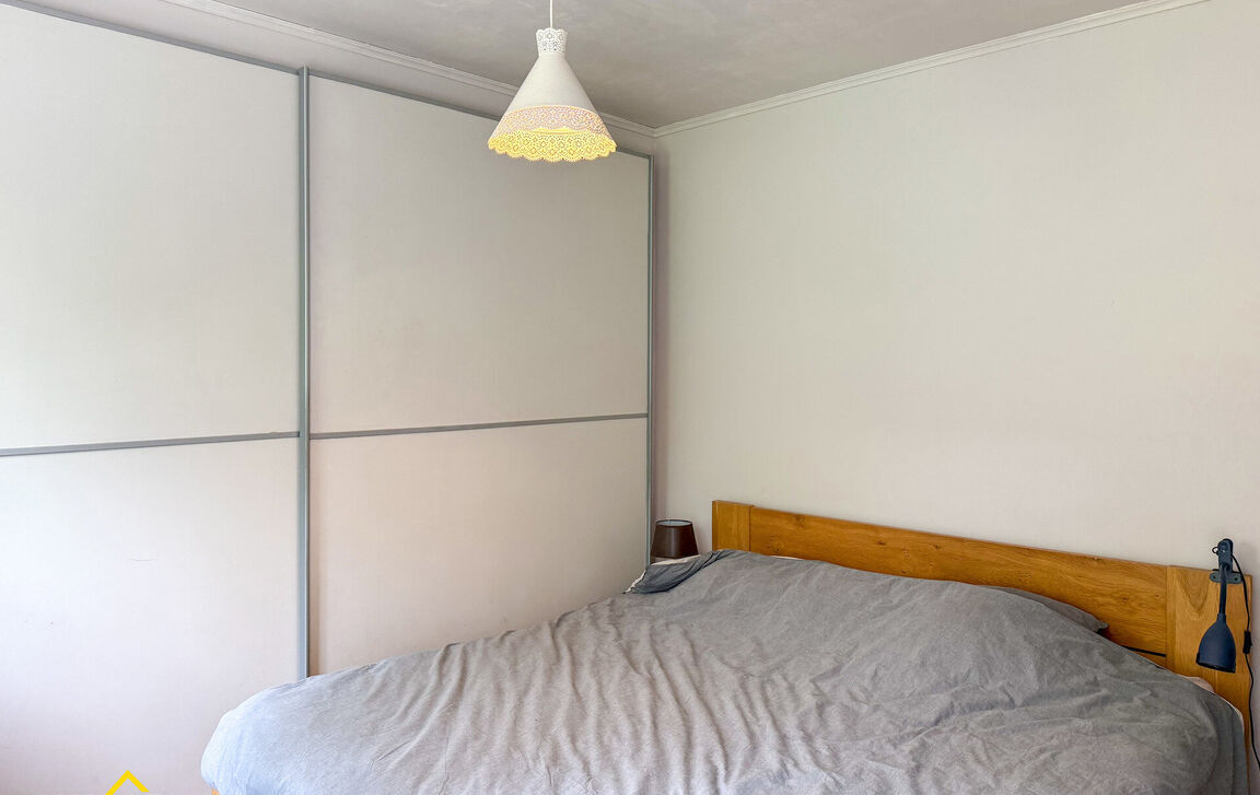 Bungalow te koop in Aalst