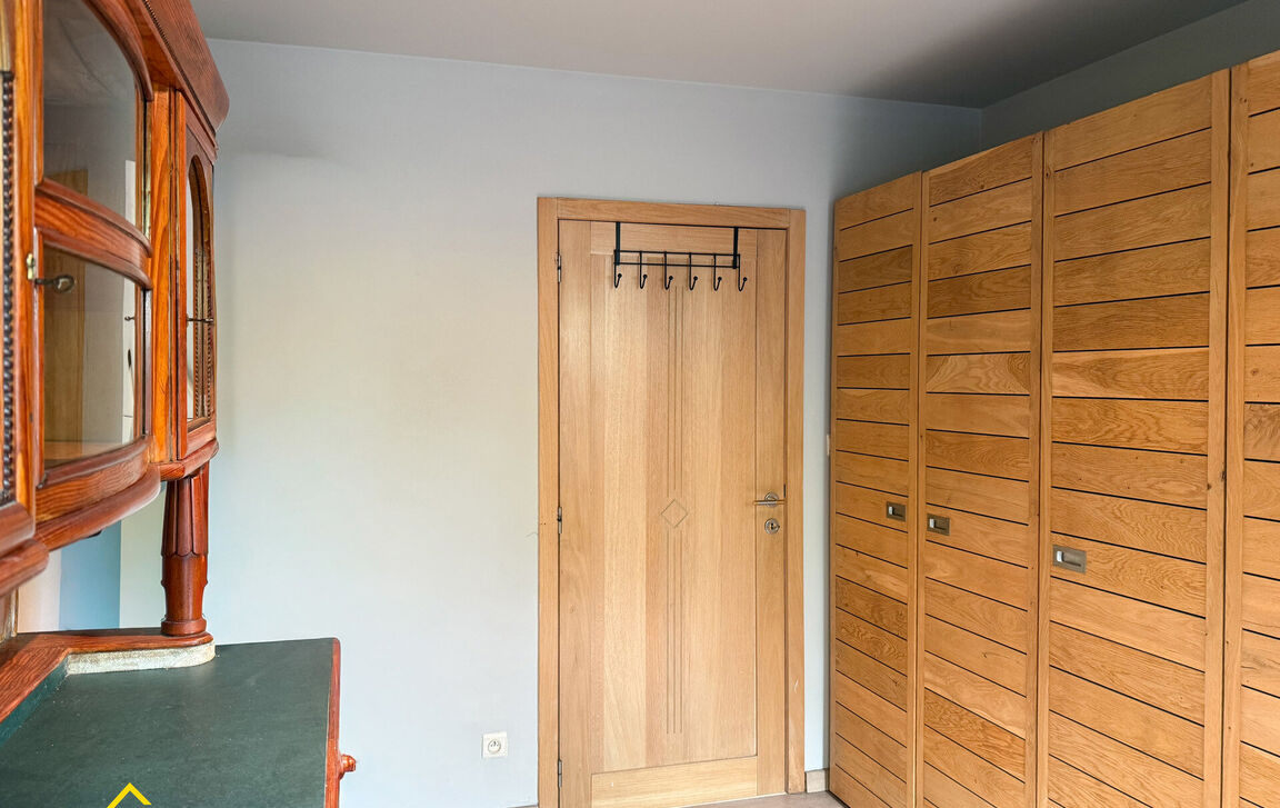 Bungalow te koop in Aalst