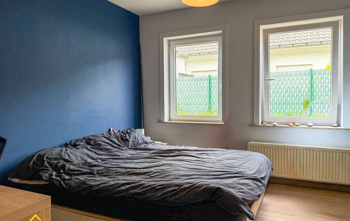 Bungalow te koop in Aalst