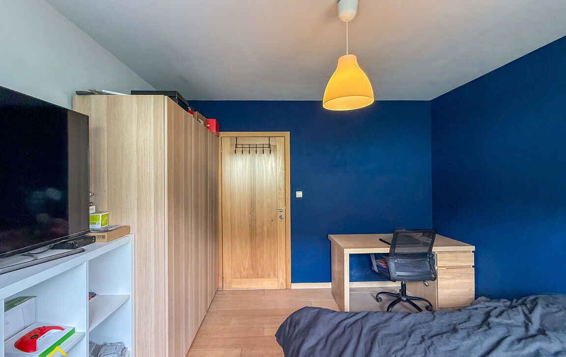 Bungalow te koop in Aalst