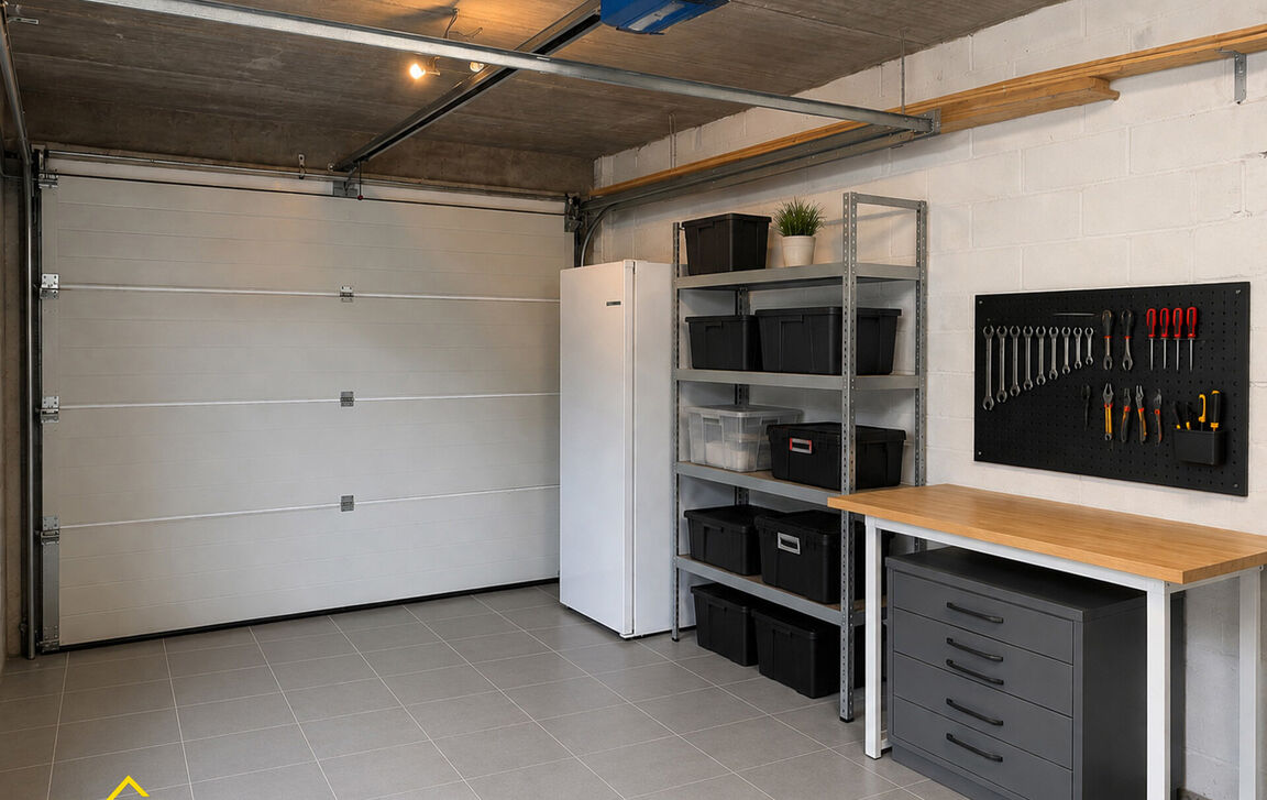 Bungalow te koop in Aalst