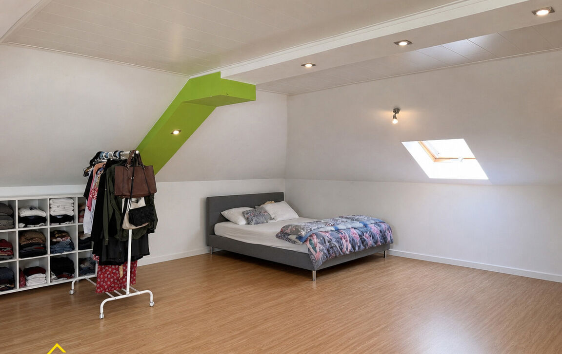 Bungalow te koop in Aalst