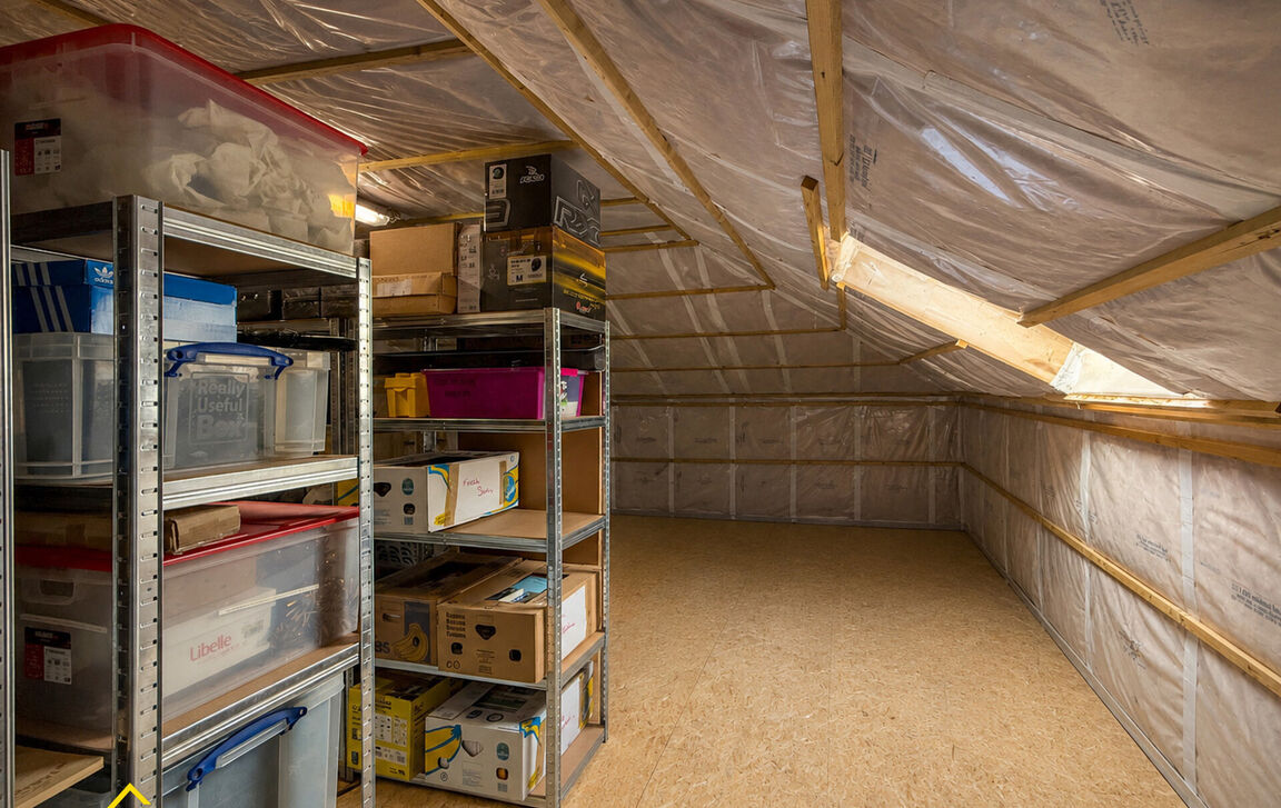 Bungalow te koop in Aalst