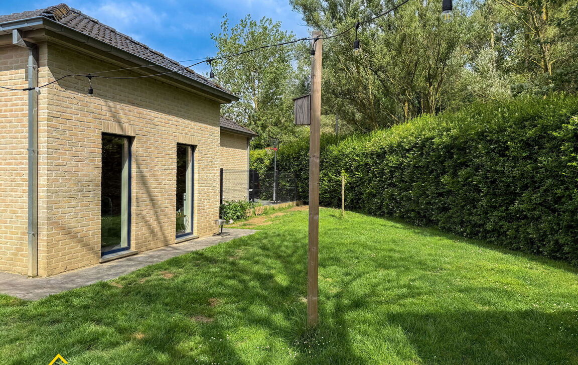 Bungalow te koop in Aalst