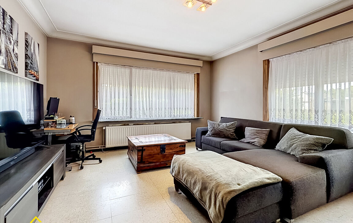 Bungalow te koop in Baardegem